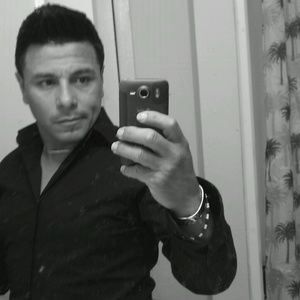 Meet your Posher, Edwin